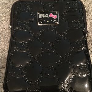 iPad carrier